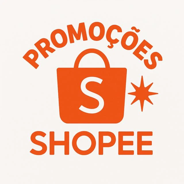 Imagem do Grupo de Whatsapp Promoções Shopee
