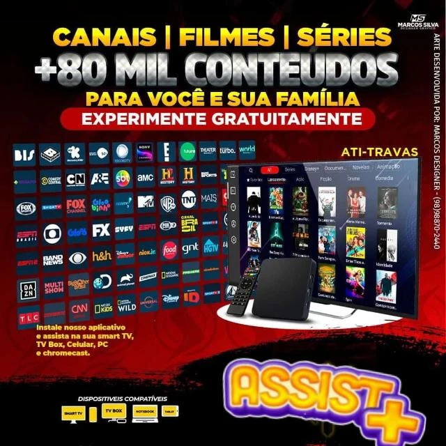 Imagem do Grupo de Whatsapp IPTV R$14.99📺