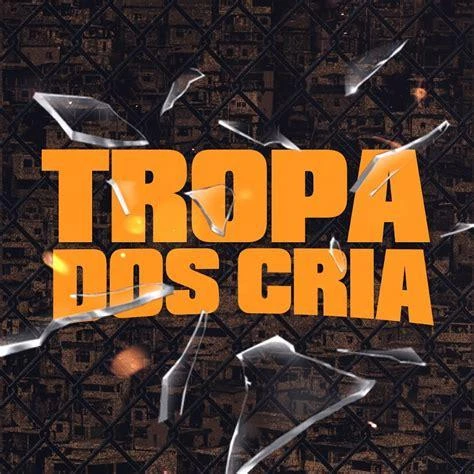 Imagem do Grupo de Whatsapp Tropa Dos Cria