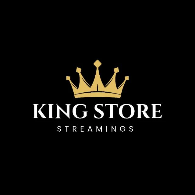 Imagem do Grupo de Whatsapp KING STORE - STREAMING 👑