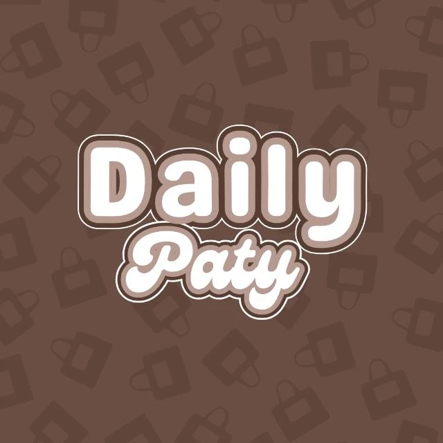 Imagem do Grupo de Whatsapp Daily Paty