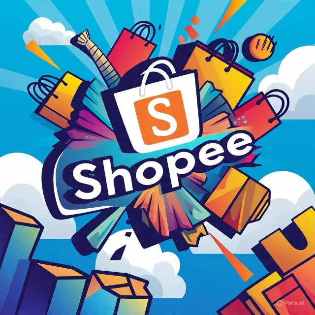 Imagem do Grupo de Whatsapp 💣 Explosão Shopee🛍️