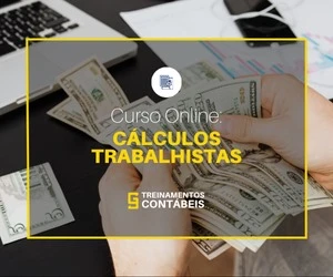 Imagem do Grupo de Whatsapp Curso Cálculos Trabalhistas 🚀✅🤑