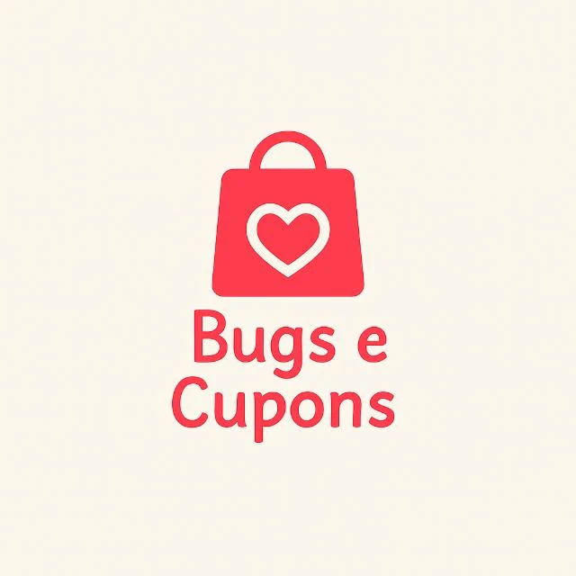 Imagem do Grupo de Whatsapp BUG E CUPONS ✨🔗