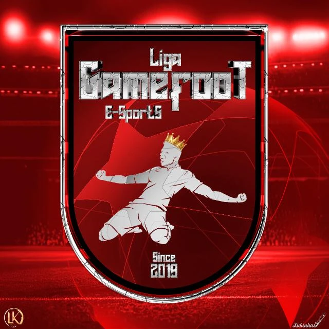 Imagem do Grupo de Whatsapp LIGA GAMEFOOT E-SPORTS 🔥