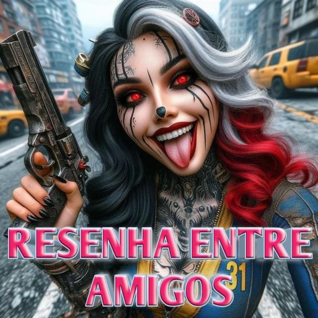 Imagem do Grupo de Whatsapp 𝙍𝙀𝙎𝙀𝙉𝙃𝘼 𝙀𝙉𝙏𝙍𝙀 𝘼𝙈𝙄𝙂𝙊𝙎
