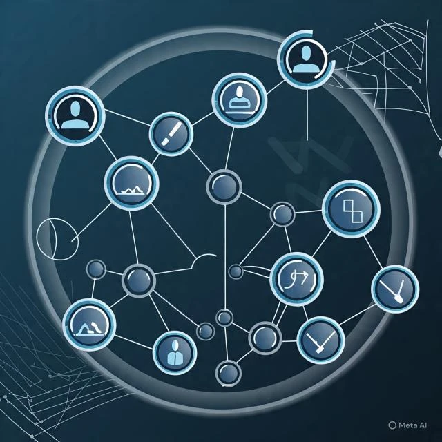 Imagem do Grupo de Whatsapp 🌐 Rede de Divulgação