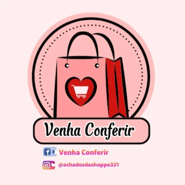 Imagem do Grupo de Whatsapp Venha Conferir (achadinho incríveis shopee)