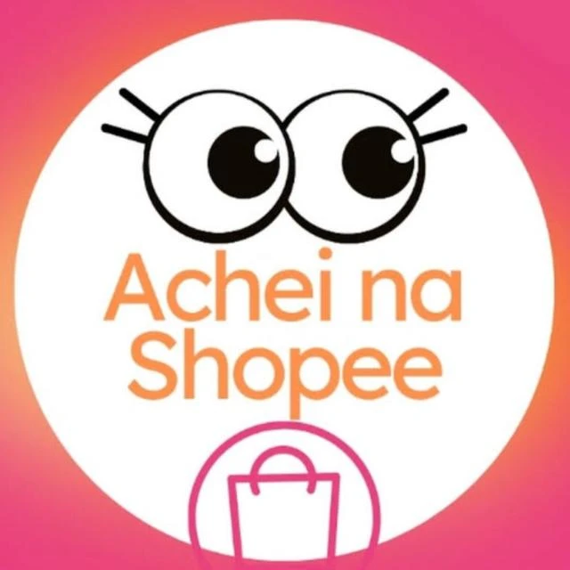 Imagem do Grupo de Whatsapp ACHEI NA SHOPEE🛍️🛒