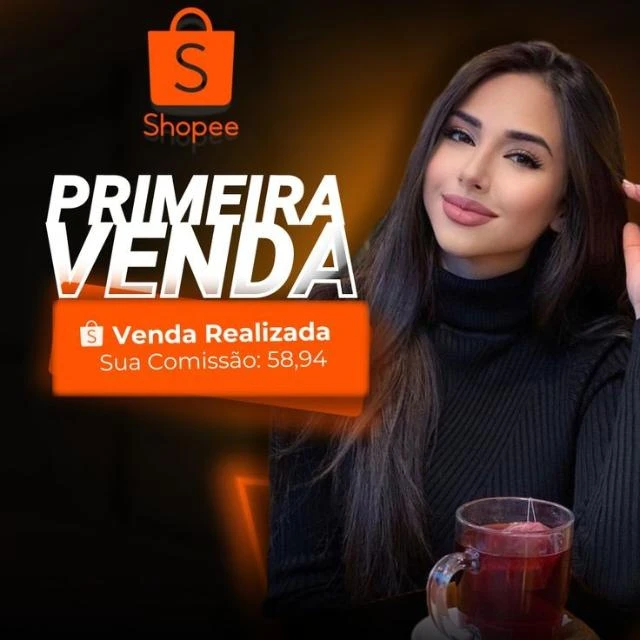 MÉTODO LUCRANDO COM A SHOPPE 🔸 | WhatsApp Channel 