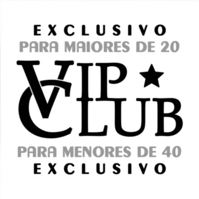 Imagem do Grupo de Whatsapp 『 ★ Vɪᴘ Cʟᴜʙ ★ 』