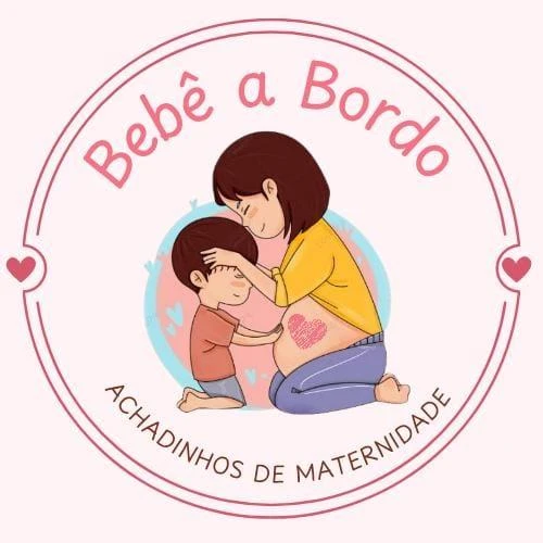 BEBÊ A BORDO | MATERNIDADE | ACHADOS- OFERTAS- CUPONS | WhatsApp Channel 