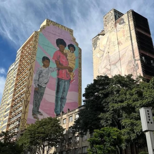 Imagem do Grupo de Whatsapp Novas amizades BH e região 🚩