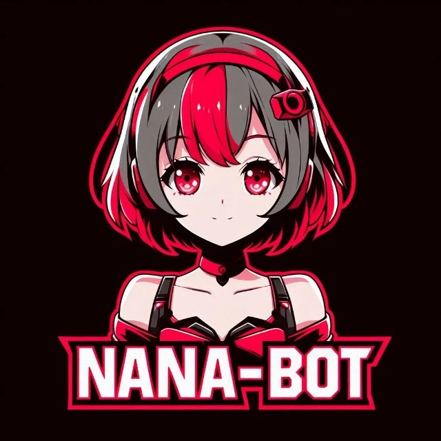 Imagem do Grupo de Whatsapp Nana BOT 1