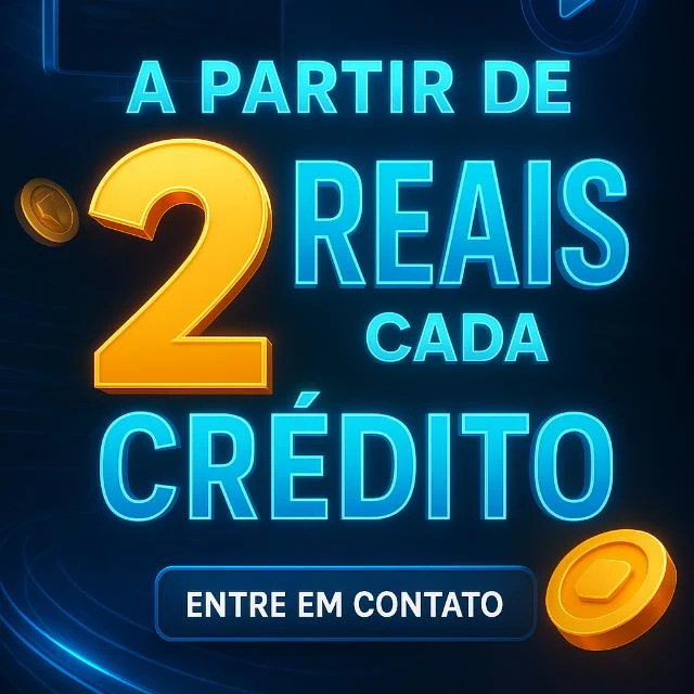 Imagem do Grupo de Whatsapp PAINEL IPTV 2 REAIS CRÉDITO