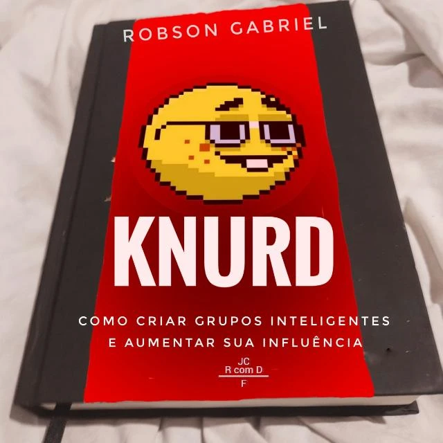 Imagem do Canal de Whatsapp 🔴 Rede (Anti)Social | WhatsApp Channel