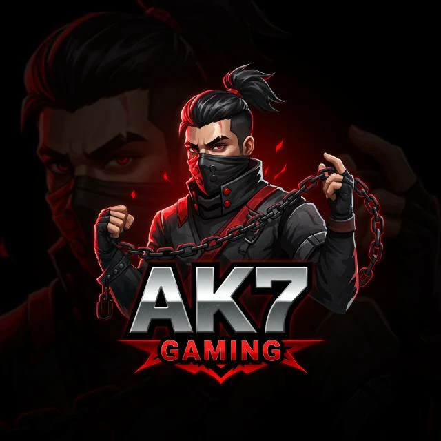 Imagem do Grupo de Whatsapp RECRUTAMENTO • AK7  GAMING