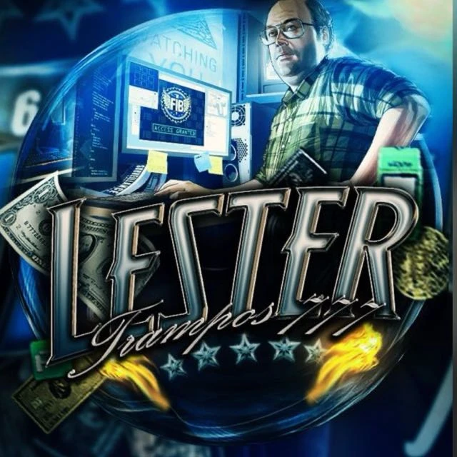 Imagem do Grupo de Whatsapp GRUPO VIP LESTER TRAMPOS 03 #7️⃣