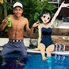 Imagem do Grupo de Whatsapp 📱𝙍𝙀𝙎𝙀𝙉𝙃𝘼 𝙎𝙀𝙈 𝙁𝙄𝙈☯️