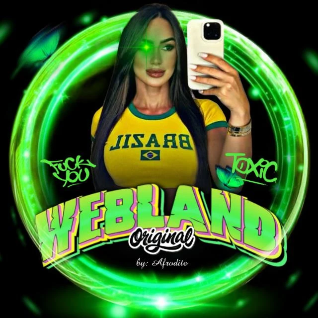 Imagem do Grupo de Whatsapp 『🍑🌴𝑊𝛯𝐵 ٭ 𝐿𝜜𝑁𝐷↯🌴🍑』