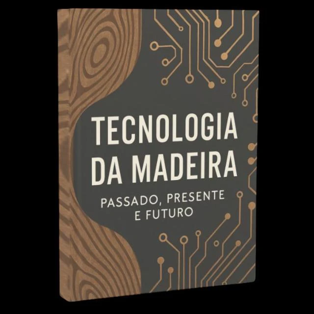 Imagem do Canal de Whatsapp E-book Para Indústria Das Madeiras E Mobiliário. | WhatsApp Channel