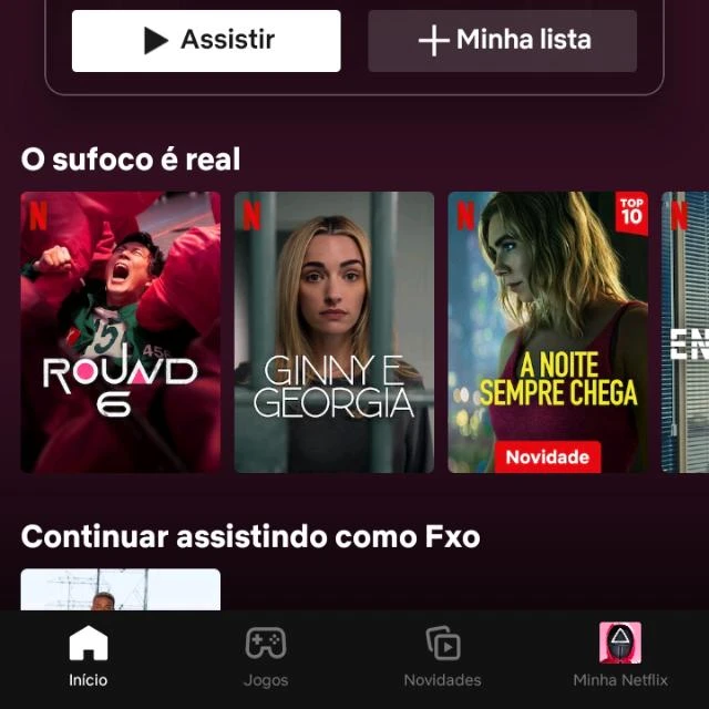 Imagem do Grupo de Whatsapp ❇️ VENDA CONTAS BARATAS: Netflix, Disney+, HBO, Prime Video Etc.. A partir de R$4,99!!