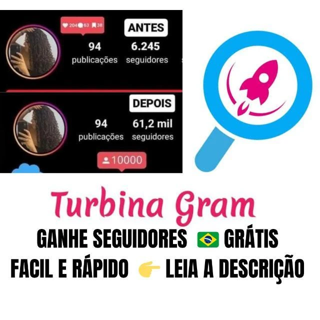 Seguidores 🇧🇷 Grátis | WhatsApp Channel 