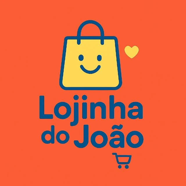 Lojinha do João 🛍️💙 | WhatsApp Channel 