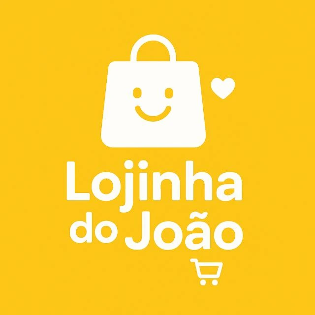 Lojinha do João ML 🛍️💙 | WhatsApp Channel 