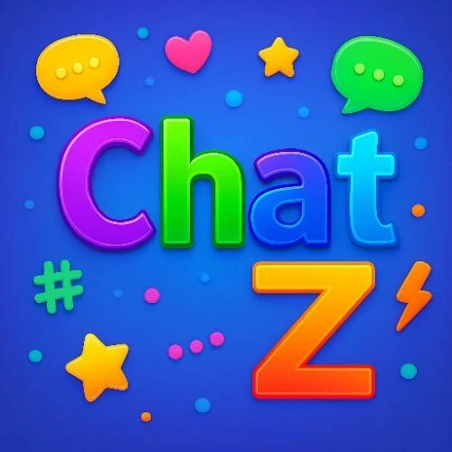 Chat Z , amizades + ❤ online 