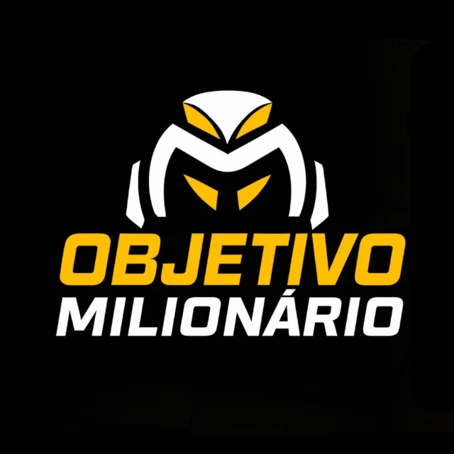 Imagem do Grupo de Whatsapp Objetivo Milionário - Networking