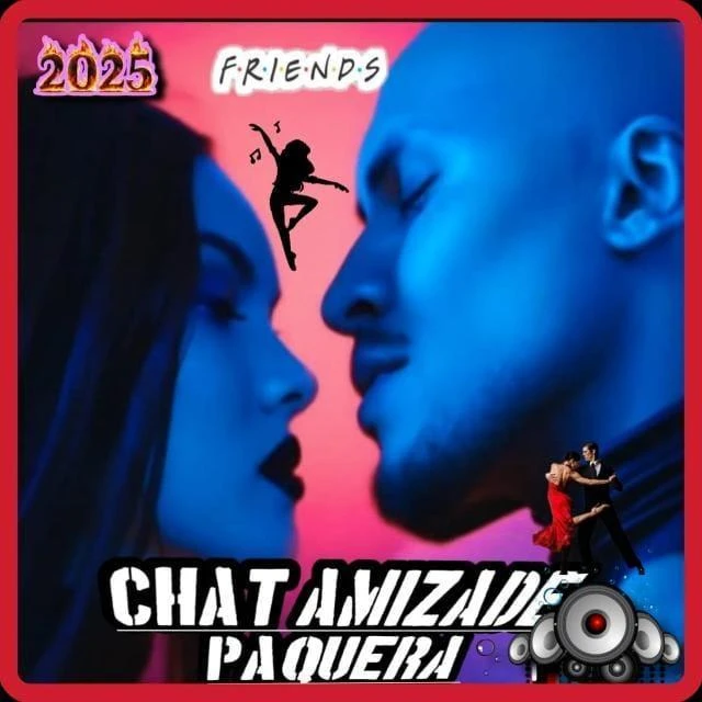 Imagem do Grupo de Whatsapp *ꪶ🍻 ꙰⃝ ℂℍ𝔸𝕋 𝔸𝕄𝕀ℤ𝔸𝔻𝔼 ℙ𝔸ℚ𝕌𝔼ℝ𝔸📀 ꙰⃝ 🔊ུ*