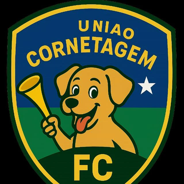 Imagem do Grupo de Whatsapp ⚽🏆 UNIÃO CORNETAGEM F.C 🏆⚽