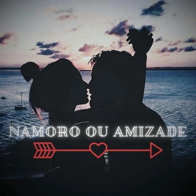 Imagem do Grupo de Whatsapp ㋡|NAMORO OU AMIZADE|㋡