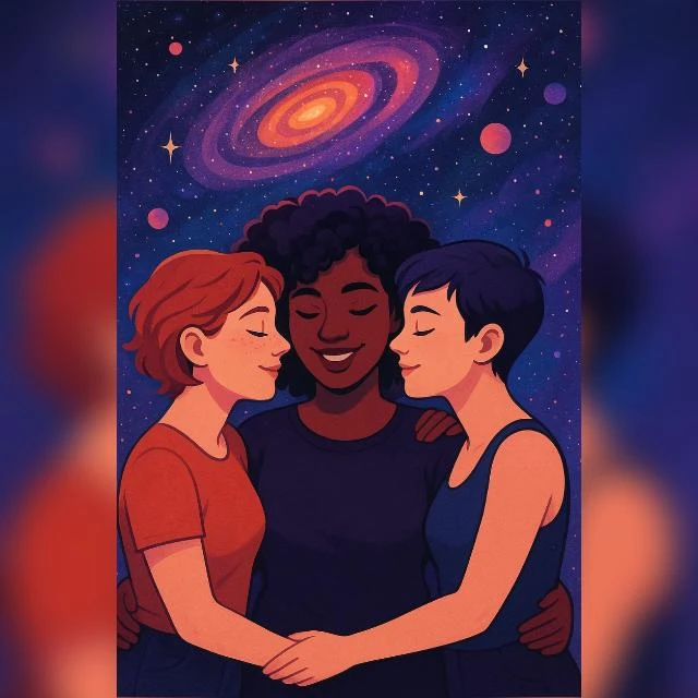 Imagem do Grupo de Whatsapp GALÁCIA SAPA💫🏳️‍🌈