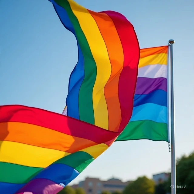 Imagem do Grupo de Whatsapp Encontros LGBT