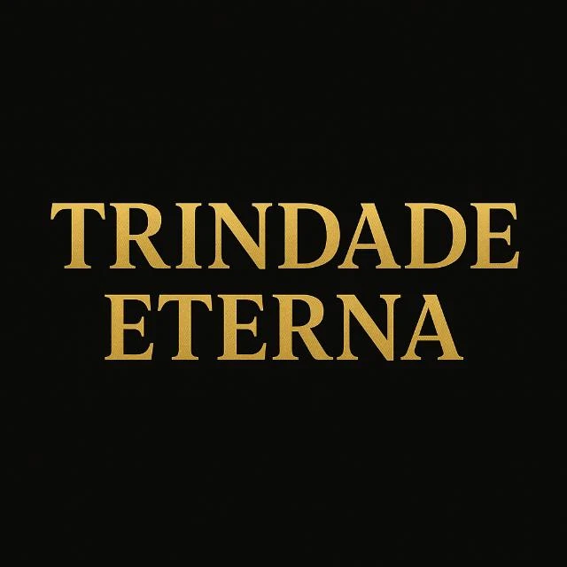 Imagem do Canal de Whatsapp Trindade Eterna | WhatsApp Channel