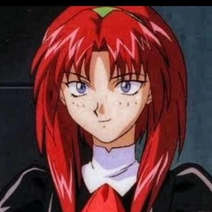 Imagem do Grupo de Whatsapp [あにめす] Animes