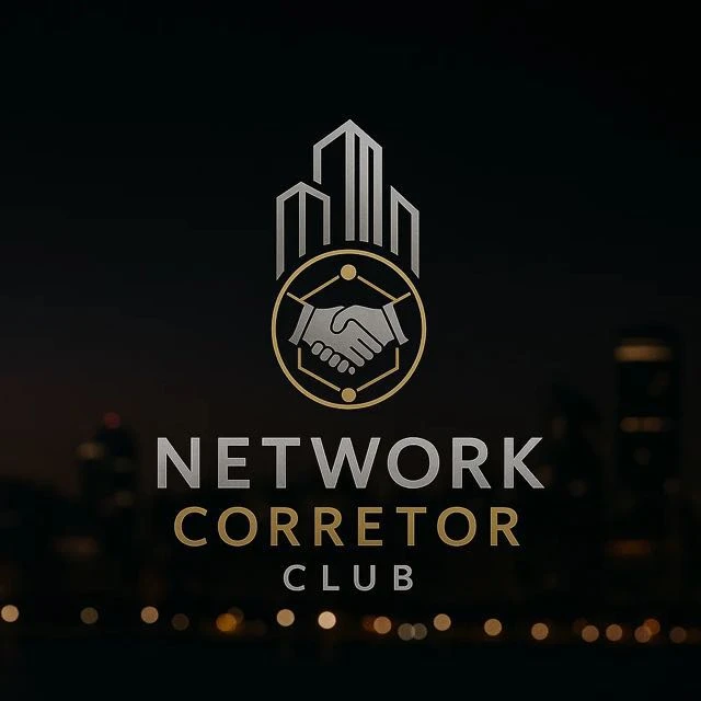 Imagem do Grupo de Whatsapp Network Corretor Clube