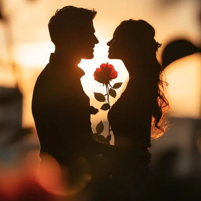 Imagem do Grupo de Whatsapp Cantinho do Amor