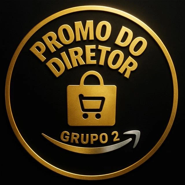 Imagem do Grupo de Whatsapp Promo do Diretor II