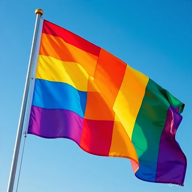 Imagem do Grupo de Whatsapp Namoro LGBT