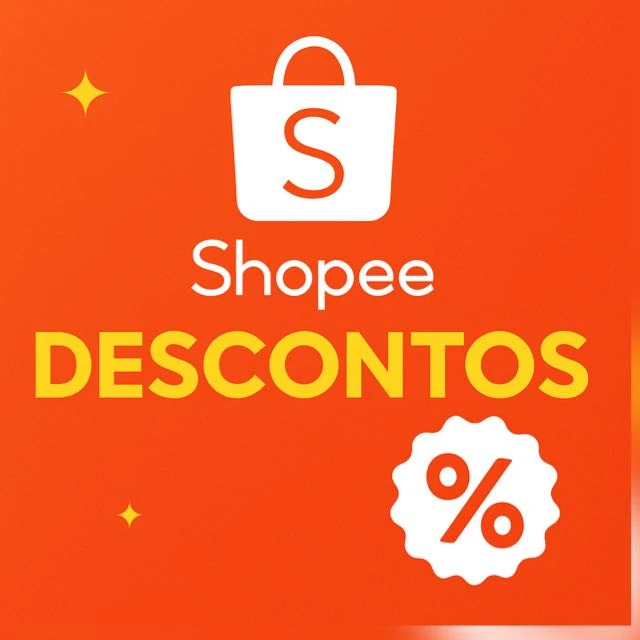 Imagem do Grupo de Whatsapp Caçadores de Descontos 🔎💷