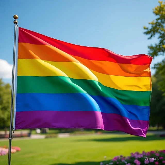 Imagem do Grupo de Whatsapp Namoro LGBT