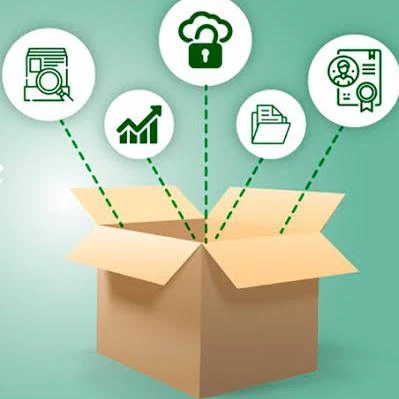 Imagem do Grupo de Whatsapp CONECDADOS