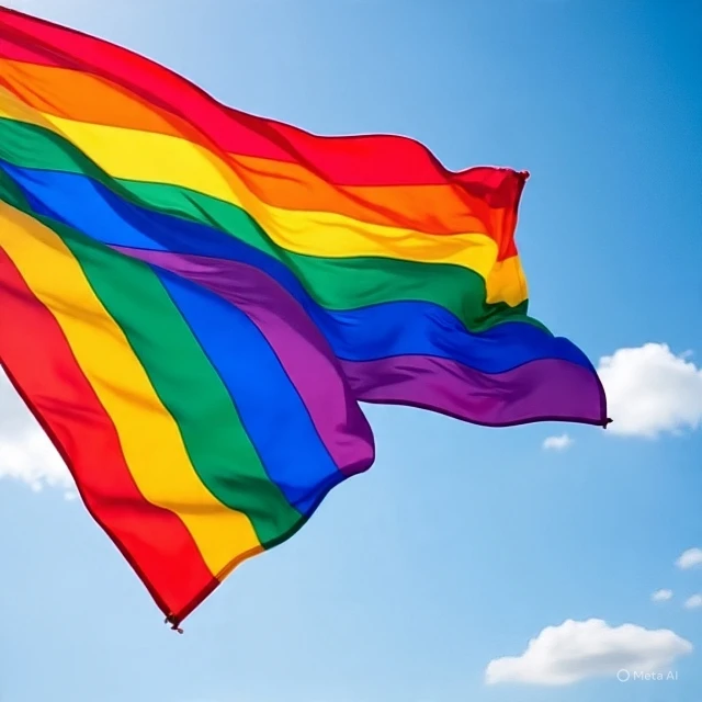 Imagem do Grupo de Whatsapp Chat de amizade lgbt