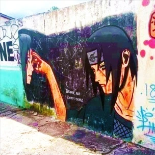 Imagem do Grupo de Whatsapp Cultura Periférica e Urbana