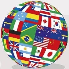 Imagem do Grupo de Whatsapp 🌍 BRASILEIROS NO MUNDO 🇧🇷✈️