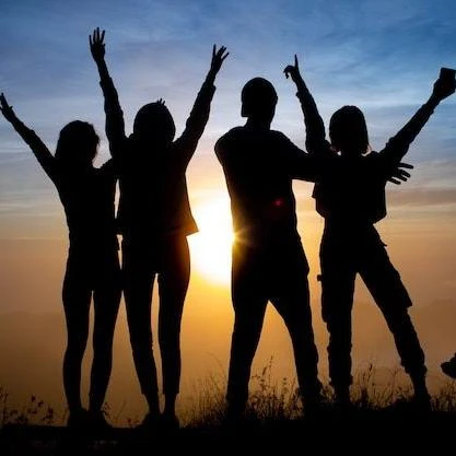 Imagem do Grupo de Whatsapp 🫂𝐴𝑚𝑖𝑔𝑜𝑠 𝑒𝑚 𝑆𝑖𝑛𝑡𝑜𝑛𝑖𝑎✨