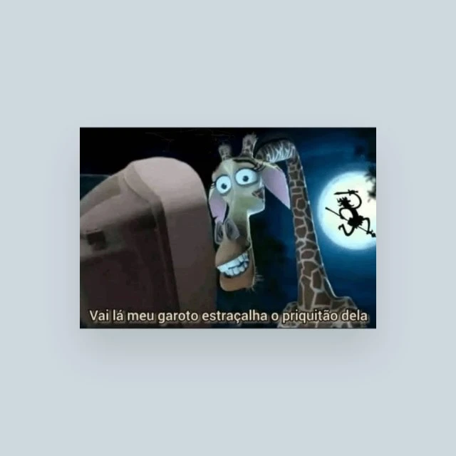 Imagem do Grupo de Whatsapp Tribo kukuna vara